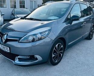 Renault Scenic Gebrauchtwagen