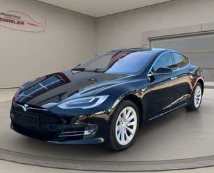 Tesla Model S Gebrauchtwagen