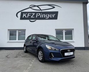 Hyundai i30 Gebrauchtwagen