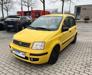 Fiat Panda Gebrauchtwagen