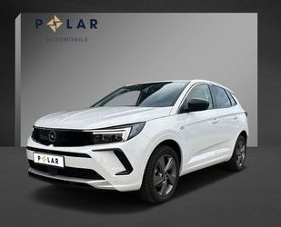 Opel Grandland (X) Gebrauchtwagen