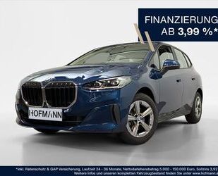 BMW 216 Active Tourer Gebrauchtwagen