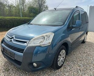 Citroen Berlingo Gebrauchtwagen