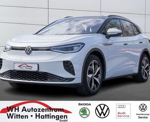 VW ID.4 Gebrauchtwagen