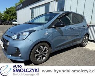 Hyundai i10 Gebrauchtwagen