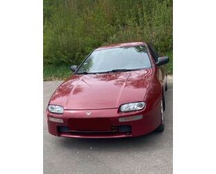 Mazda 323 Gebrauchtwagen