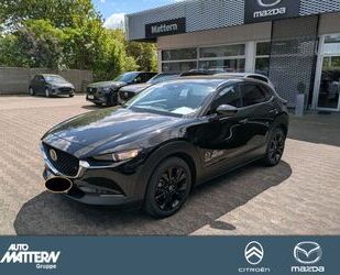 Mazda CX-30 Gebrauchtwagen