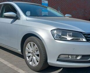 VW Passat Variant Gebrauchtwagen