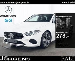 Mercedes-Benz A 180 Gebrauchtwagen
