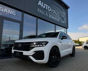 VW Touareg Gebrauchtwagen