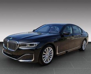 BMW 730 Gebrauchtwagen