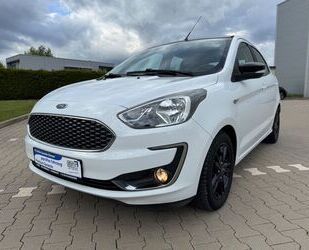 Ford Ka/Ka+ Gebrauchtwagen