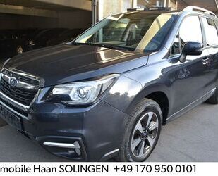 Subaru Forester Gebrauchtwagen