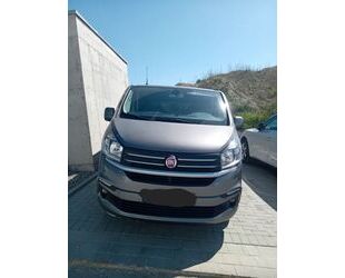 Fiat Talento Gebrauchtwagen