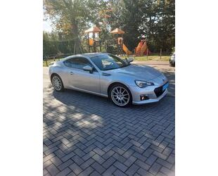 Subaru BRZ Gebrauchtwagen