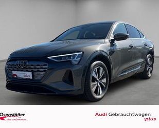 Audi Q8 Gebrauchtwagen