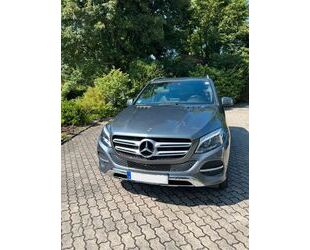 Mercedes-Benz GLE 350 Gebrauchtwagen