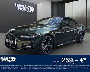 BMW 430 Gebrauchtwagen