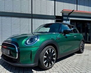 Mini Cooper Gebrauchtwagen