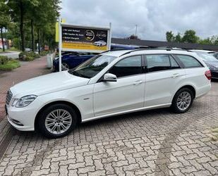 Mercedes-Benz E 200 Gebrauchtwagen