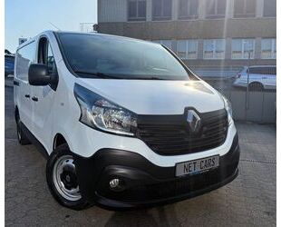 Renault Trafic Gebrauchtwagen