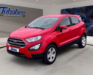 Ford EcoSport Gebrauchtwagen