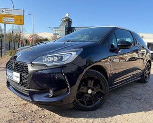 DS Automobiles DS3 Gebrauchtwagen