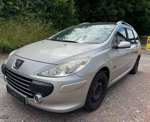 Peugeot 307 Gebrauchtwagen