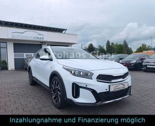Kia XCeed Gebrauchtwagen