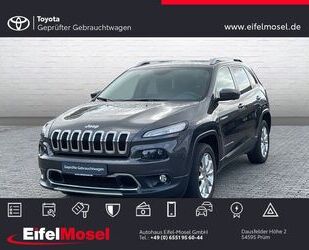 Jeep Cherokee Gebrauchtwagen