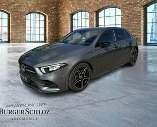 Mercedes-Benz A 200 Gebrauchtwagen