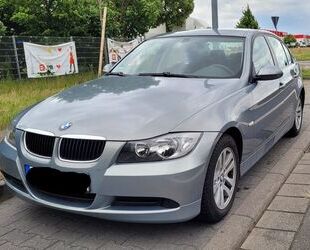 BMW 318 Gebrauchtwagen