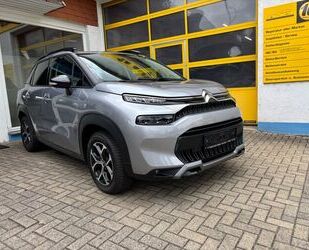 Citroen C3 Aircross Gebrauchtwagen