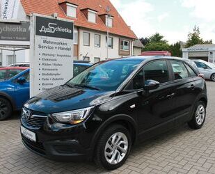 Opel Crossland (X) Gebrauchtwagen