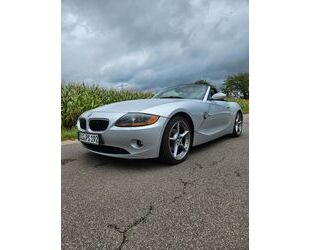 Mercedes-Benz Z4 