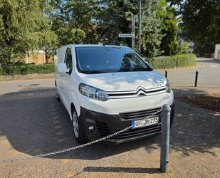 Citroen Jumpy Gebrauchtwagen