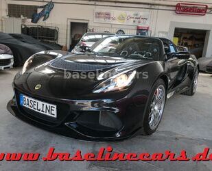 Lotus Exige Gebrauchtwagen
