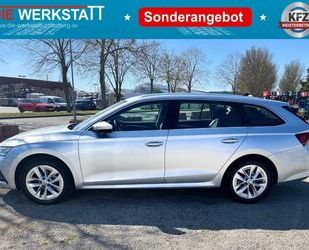 Opel Octavia 