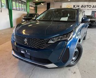 Peugeot 5008 Gebrauchtwagen