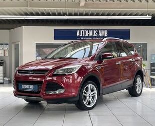 Ford Kuga Gebrauchtwagen