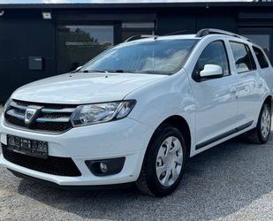 Dacia Logan Gebrauchtwagen