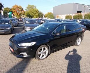 Ford Mondeo Gebrauchtwagen