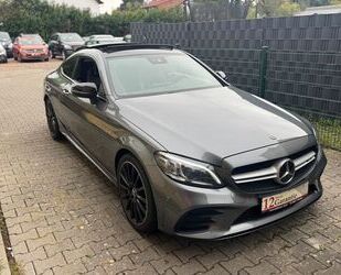 Mercedes-Benz C 43 AMG Gebrauchtwagen