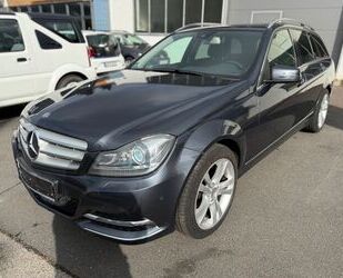 Mercedes-Benz C 300 Gebrauchtwagen