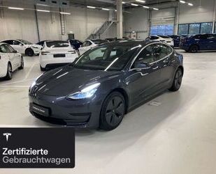 Tesla Model 3 Gebrauchtwagen