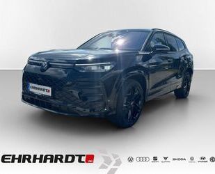 VW Tayron Gebrauchtwagen