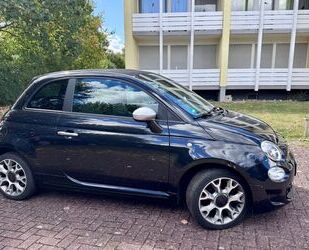 Fiat 500C Gebrauchtwagen
