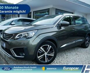 Peugeot 5008 Gebrauchtwagen
