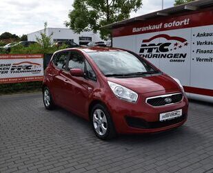Kia Venga Gebrauchtwagen