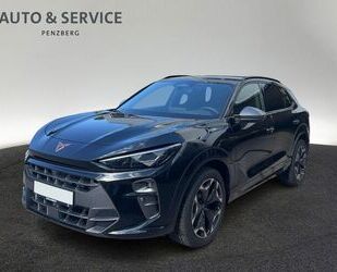 Cupra Terramar Gebrauchtwagen